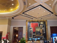-怡聚轩全日制自助餐厅(大中华喜来登酒店)