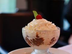 -MORTON'S 莫尔顿牛排坊(北京丽晶酒店)