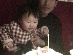 -自助火锅筷乐食代自助餐厅(金辰店)