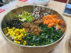 -小木屋拌饭(西安华阳城店)
