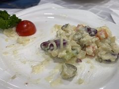 -新侨三宝乐西餐厅(崇文门店)
