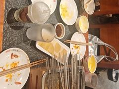 -福苗小骆驼烧烤(曲江店)