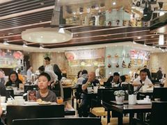-索菲特酒店·海鲜自助 ·聚餐厅