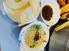 -焯牛潮汕牛肉火锅(云峰街创始店)