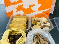 -邵万生食品公司(南京东路店)