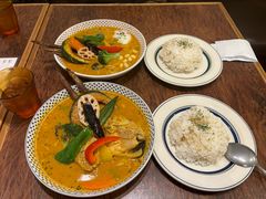 -Rojiura Curry SAMURAI.(镰仓店)