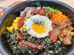 -米村拌饭(欧亚购物中心店)