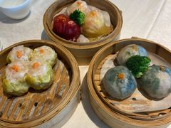 -安蒂娅.悦景轩中餐厅(西乡店)