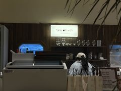 -Ten Olives甜点
