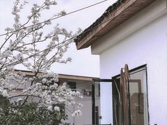 -云里小坐·小院里·团建·宴请·下午茶(三圣乡店)
