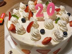 -幸福西饼生日蛋糕·下午茶(光明店)