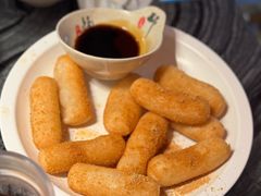 -天都火锅酒楼(虹梅南路店)