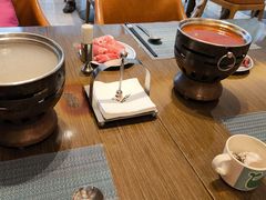 -菲住布渴酒店自助餐厅(阿里巴巴西溪园区店)