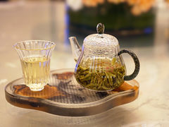 -东海朗廷酒店-唐阁T’ANG COURT 中餐厅