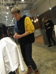 -JOY Hair salon