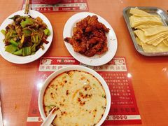 -教师之家赵家羊汤馆(东青龙街店)