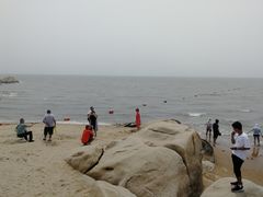 -老虎石海上公园