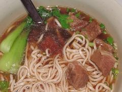 -李先生牛肉面大王(长春儿童医院店)