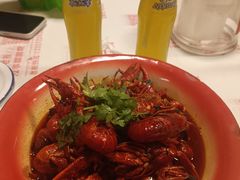 -文和友老长沙龙虾馆(化龙池店)