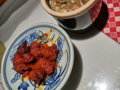 -味福记·江西小炒·南昌小吃(青山湖万达店)