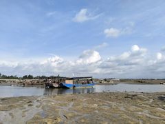 -北海金海湾红树林生态旅游区