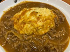 -CoCo壱番屋(久光百货店)