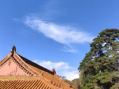 -沈阳市东陵公园
