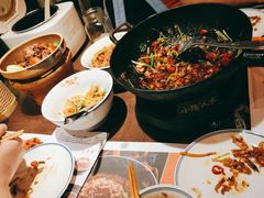 -小隐人家(乐松店)