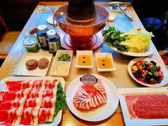 -牛街·马辈儿涮肉(牛街总店)