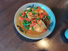 家常豆腐-潇湘阁(昆泰国际大厦店)