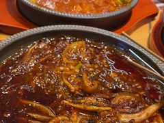 -大田牛尾汤(幸福河市场店)