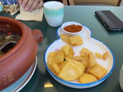 -云隐小厨·传统大理美食(复兴路店)