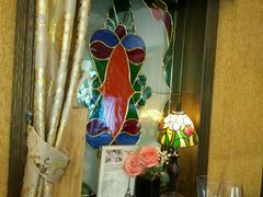 -火车头法国西餐厅