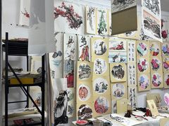 -火车站老孙烧烤(东二路店)
