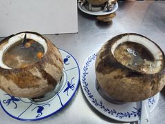-達揚原味燉品(文明路店)