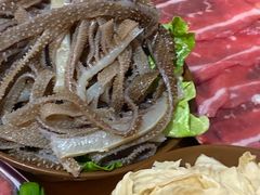 -黔三一夺夺粉酸汤火锅(百信店)