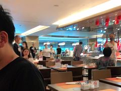 -广州天河希尔顿酒店