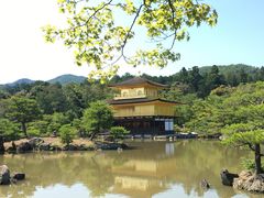 -豆政(金閣寺境内売店)