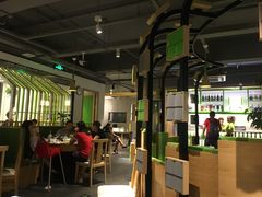 大堂-蛙蛙叫干锅年代(簋街总店)