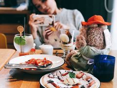 -玛尚诺Pizza&Bar(长泰广场店)