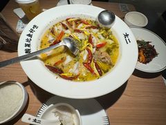 -太二酸菜鱼(群光广场店)