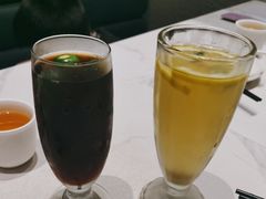 -翡翠拉面小笼包(岭南新天地店)