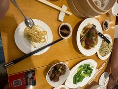 -鼎泰丰(嘉年华•海信广场VILLAGE店)