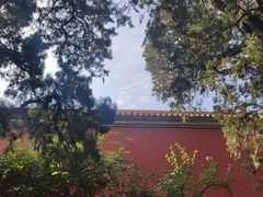 -北京市劳动人民文化宫(太庙)