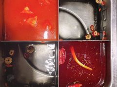 -海底捞火锅(凯德广场店)