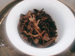 -畅和茶坊·曦瓜中国大红袍