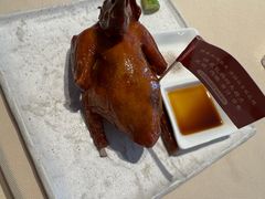 -侨美食家·粤菜(体育西路店)