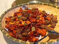 -陶缘一号·四季缘·老字号顺德菜·户外婚礼家宴(西滘店)