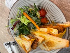 -玲婧胡同·生日蛋糕·餐厅(嘉里城店)