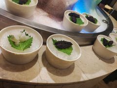 -雍和会海鲜姿造自助(湖东路店)